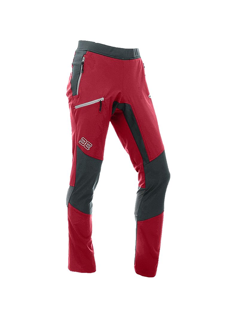 Maul softshellhose Clearance